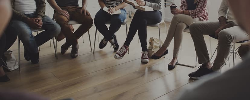 Community diversion programs and alternative justice