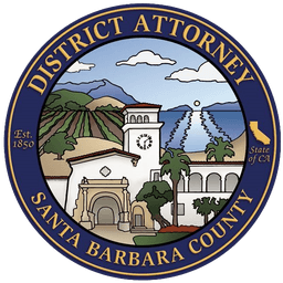 Santa Barbara County District Attorney's Office seal
